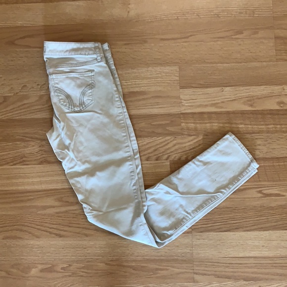 Hollister jeggings - Picture 2 of 2